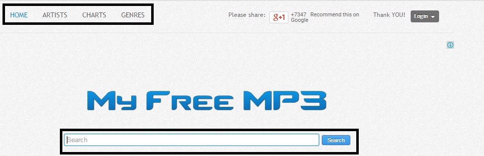 my free video converter to mp3